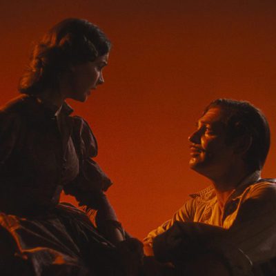 Gone With the Wind