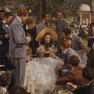 Gone With the Wind