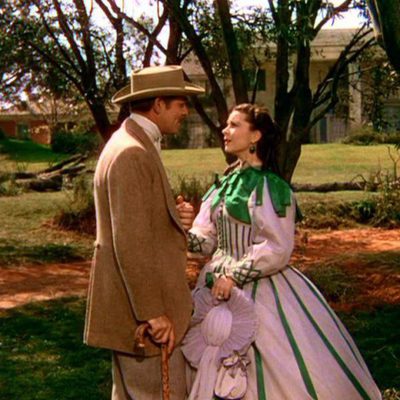 Gone With the Wind