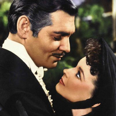Gone With the Wind