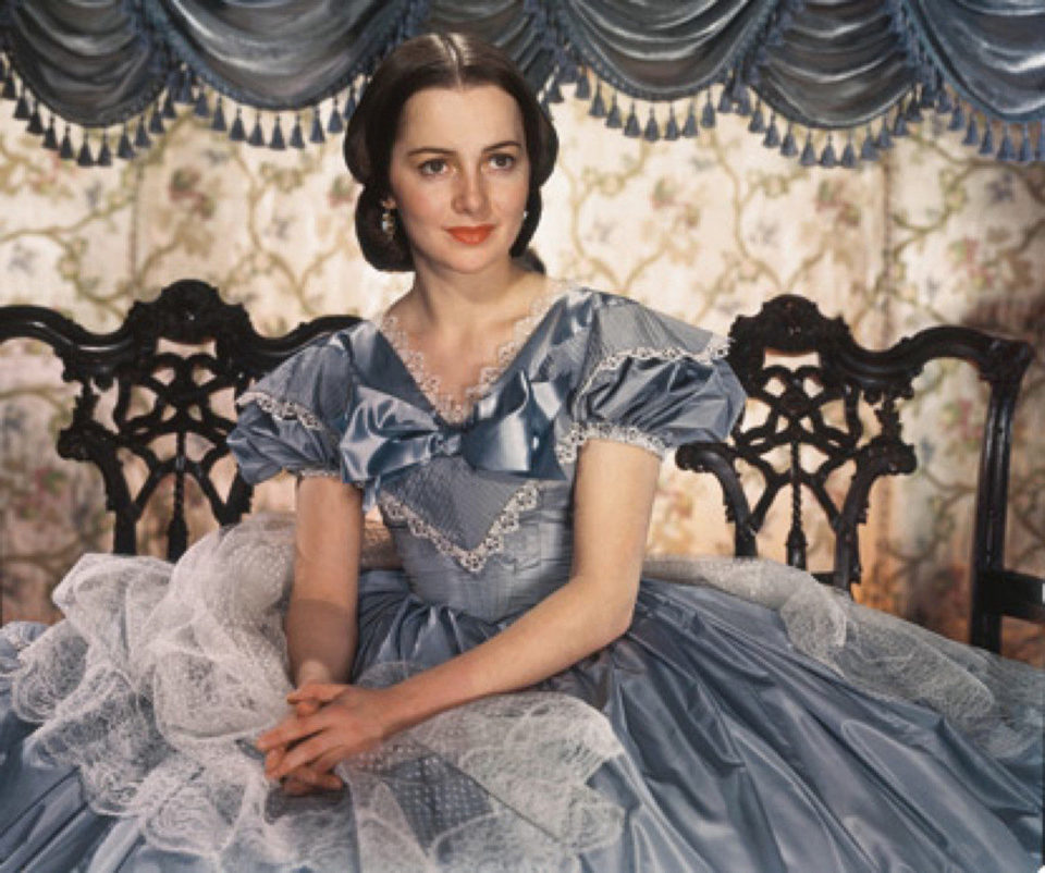 Imagen de la película Gone With the Wind