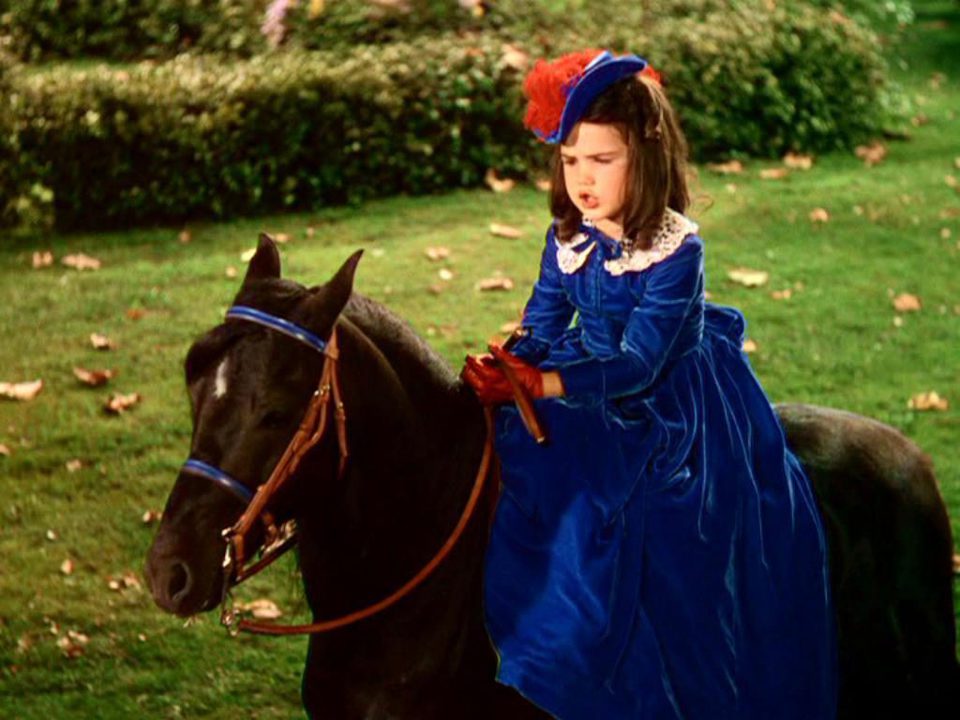 Imagen de la película Gone With the Wind