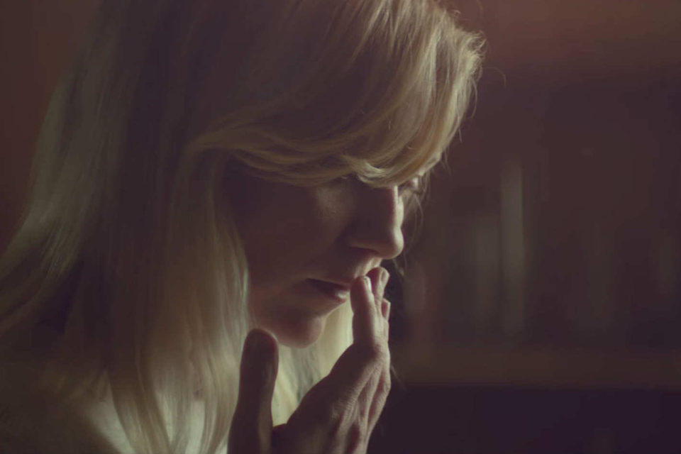 Imagen de la película Woodshock