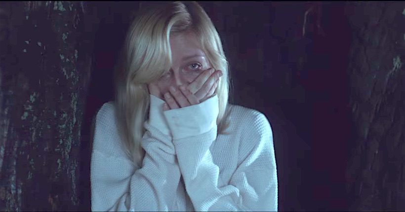 Imagen de la película Woodshock