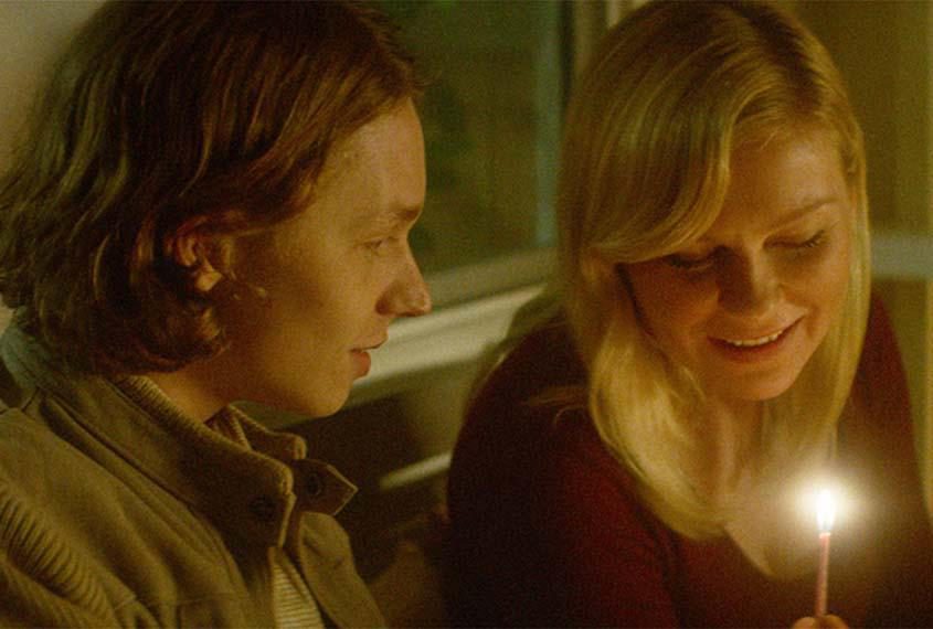 Imagen de la película Woodshock