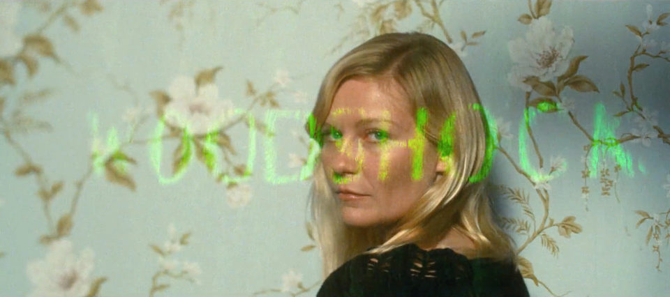 Imagen de la película Woodshock