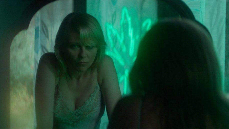 Imagen de la película Woodshock