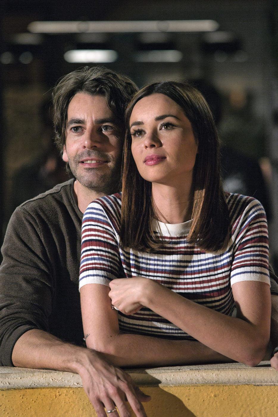 Imagen de la película Perfectos desconocidos
