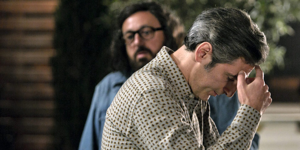 Imagen de la película Perfectos desconocidos