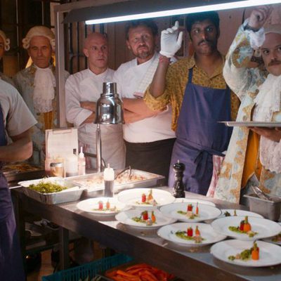 C'est La Vie | Le Sens De La Fete