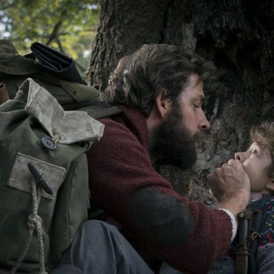 A Quiet Place