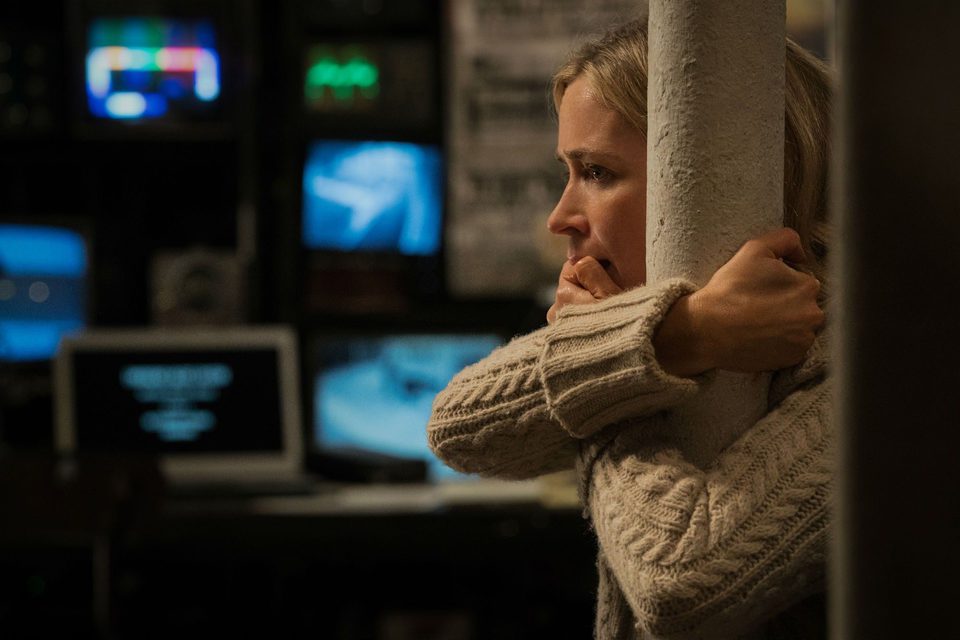 Imagen de la película A Quiet Place
