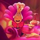 Imagen de la película Maya The Bee 2: The Honey Games