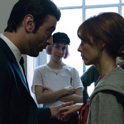 Get her... If you can