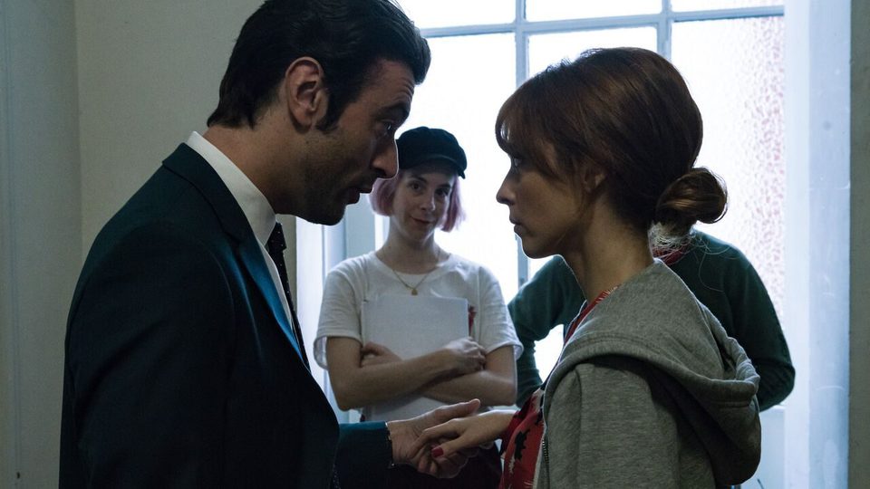 Imagen de la película Get her... If you can