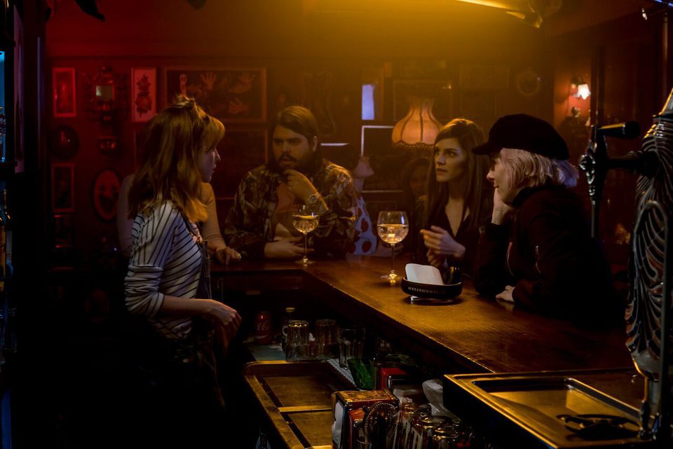 Imagen de la película Get her... If you can