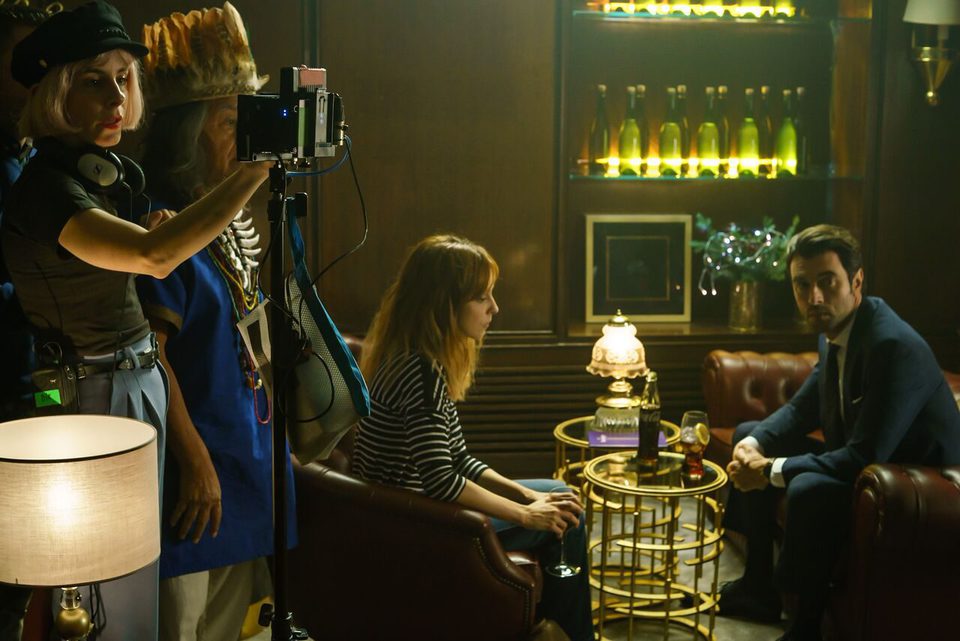 Imagen de la película Get her... If you can