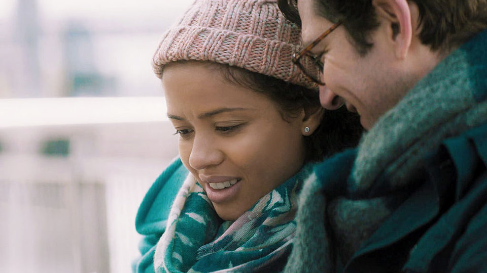 Imagen de la película Irrepleaceable You