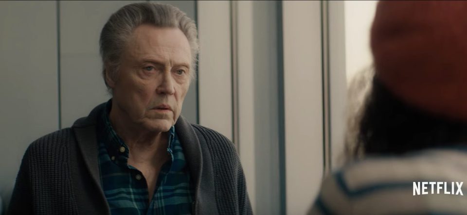 Imagen de la película Irrepleaceable You
