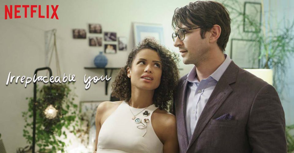 Imagen de la película Irrepleaceable You