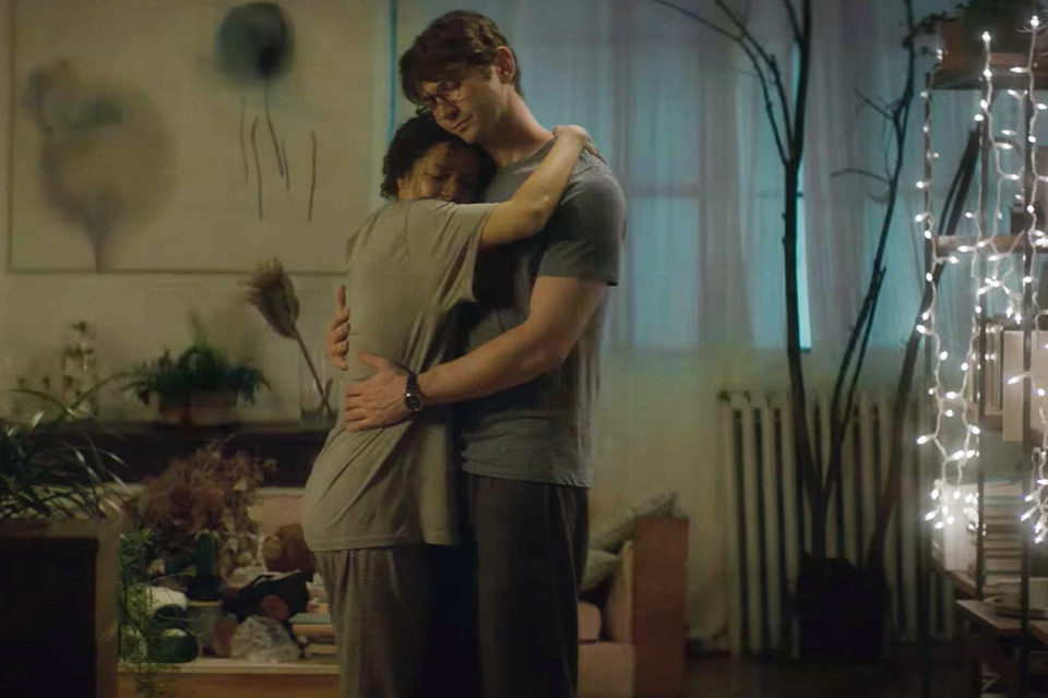 Imagen de la película Irrepleaceable You
