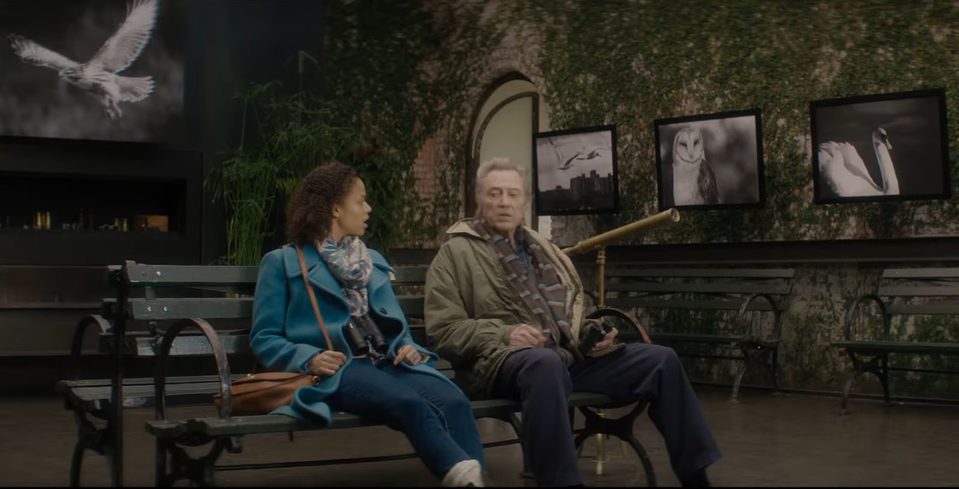 Imagen de la película Irrepleaceable You