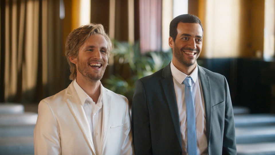 Imagen de la película Marry Me, Dude