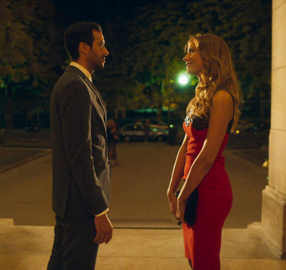 Imagen de la película Marry Me, Dude