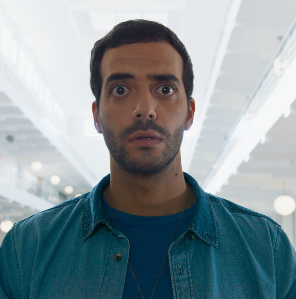 Imagen de la película Marry Me, Dude