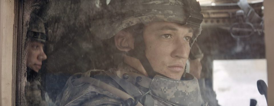 Imagen de la película Thank you for your service