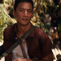Foto de 'Tomb Raider'
