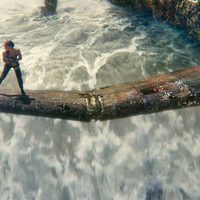 Foto de 'Tomb Raider'