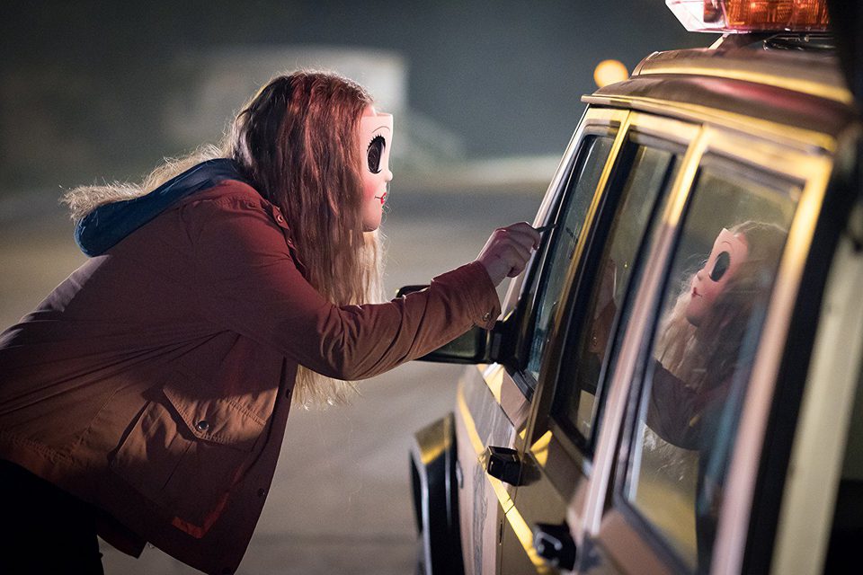 Imagen de la película The Strangers 2: Prey At Night