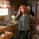 Imagen de la película The Strangers 2: Prey At Night