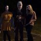 Imagen de la película The Strangers 2: Prey At Night