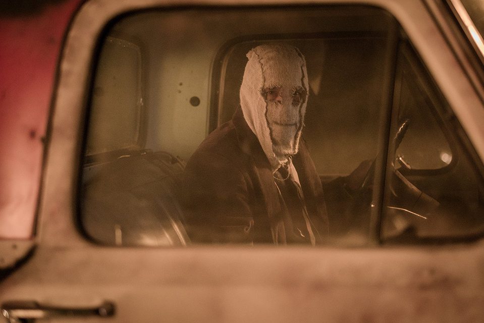 Imagen de la película The Strangers 2: Prey At Night