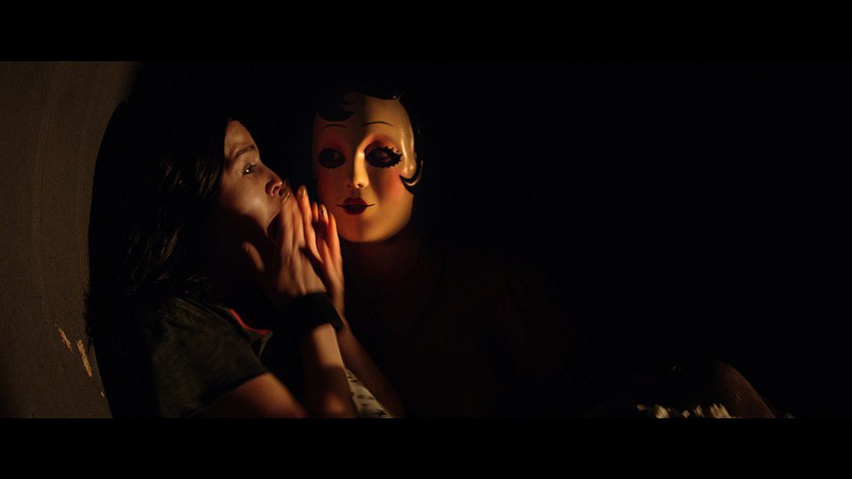 Imagen de la película The Strangers 2: Prey At Night