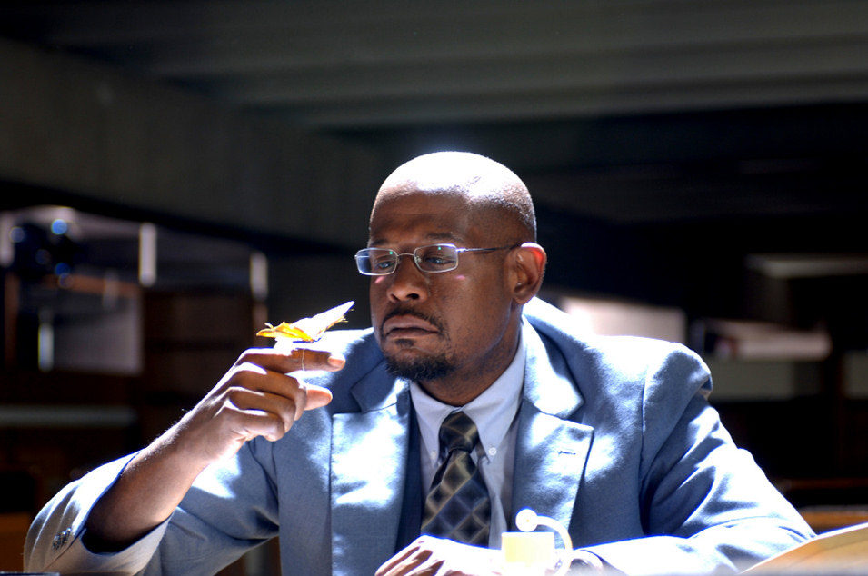 Imagen de la película The Air I Breathe
