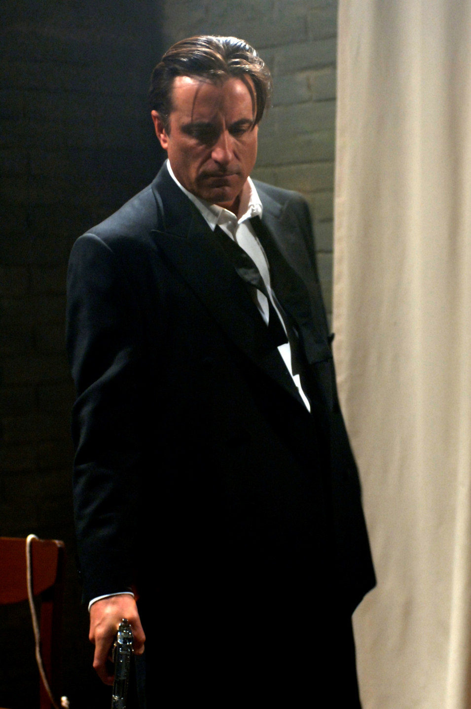 Imagen de la película The Air I Breathe