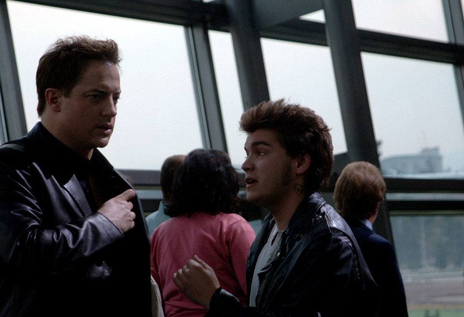 Imagen de la película The Air I Breathe