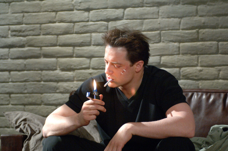 Imagen de la película The Air I Breathe