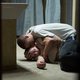 Imagen de la película The Prayer