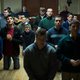 Imagen de la película The Prayer