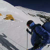 Foto de 'Kilian Jornet, Path to Everest'