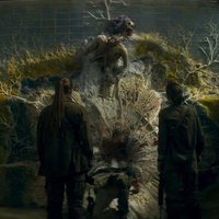 Foto de 'Annihilation'