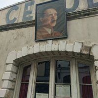 The Guernsey Literary and Potato Peel Pie Society