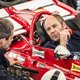 Imagen de la película Ferrari 312B: Where the revolution begins