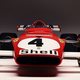 Imagen de la película Ferrari 312B: Where the revolution begins
