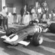 Imagen de la película Ferrari 312B: Where the revolution begins