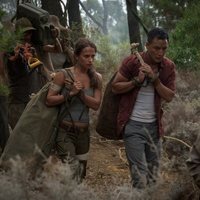 Foto de 'Tomb Raider'